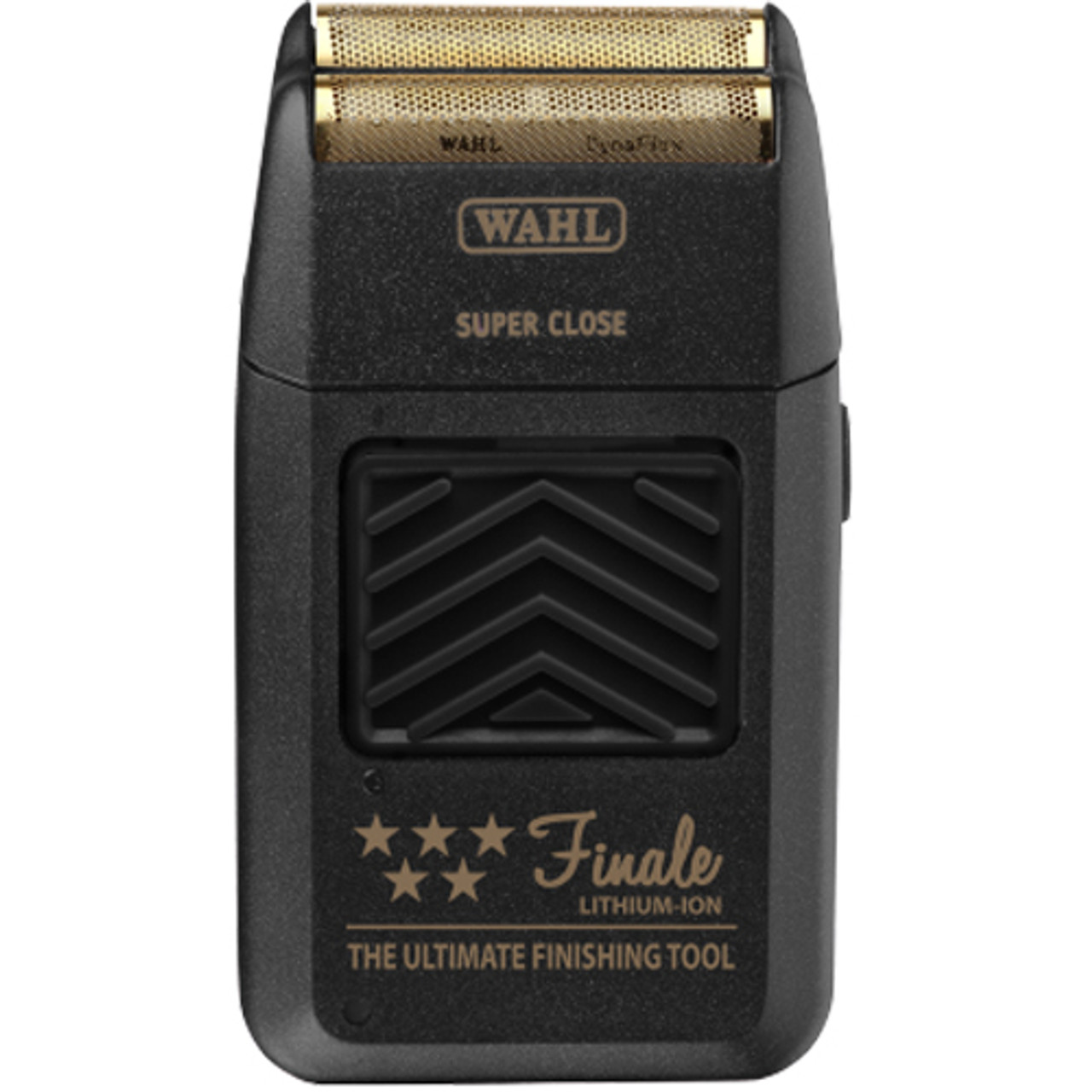 Wahl 5 Star Series Finale