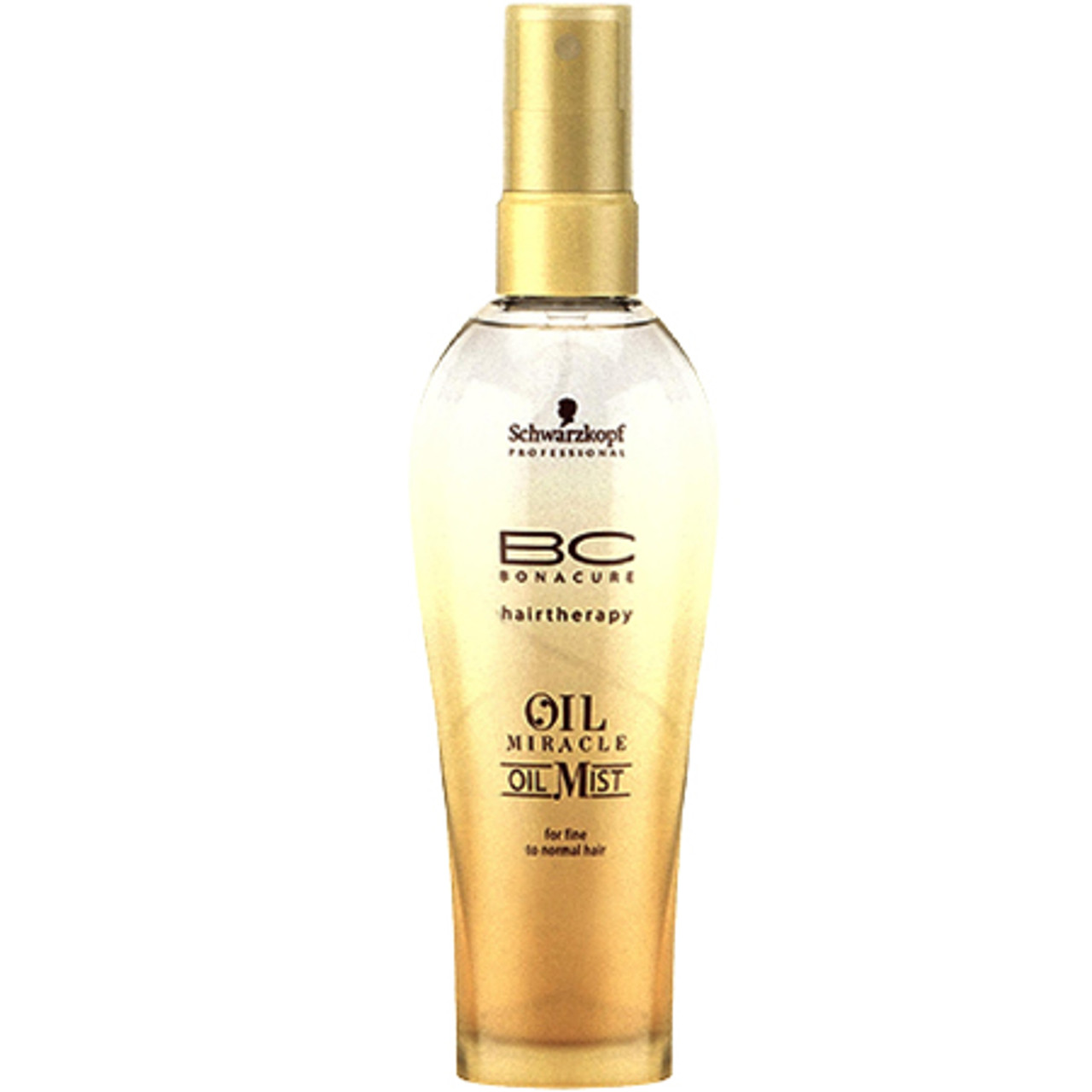 Keelholte Etna sla Schwarzkopf Miracle Oil Fine To Normal Hair|Glamazon Beauty Supply