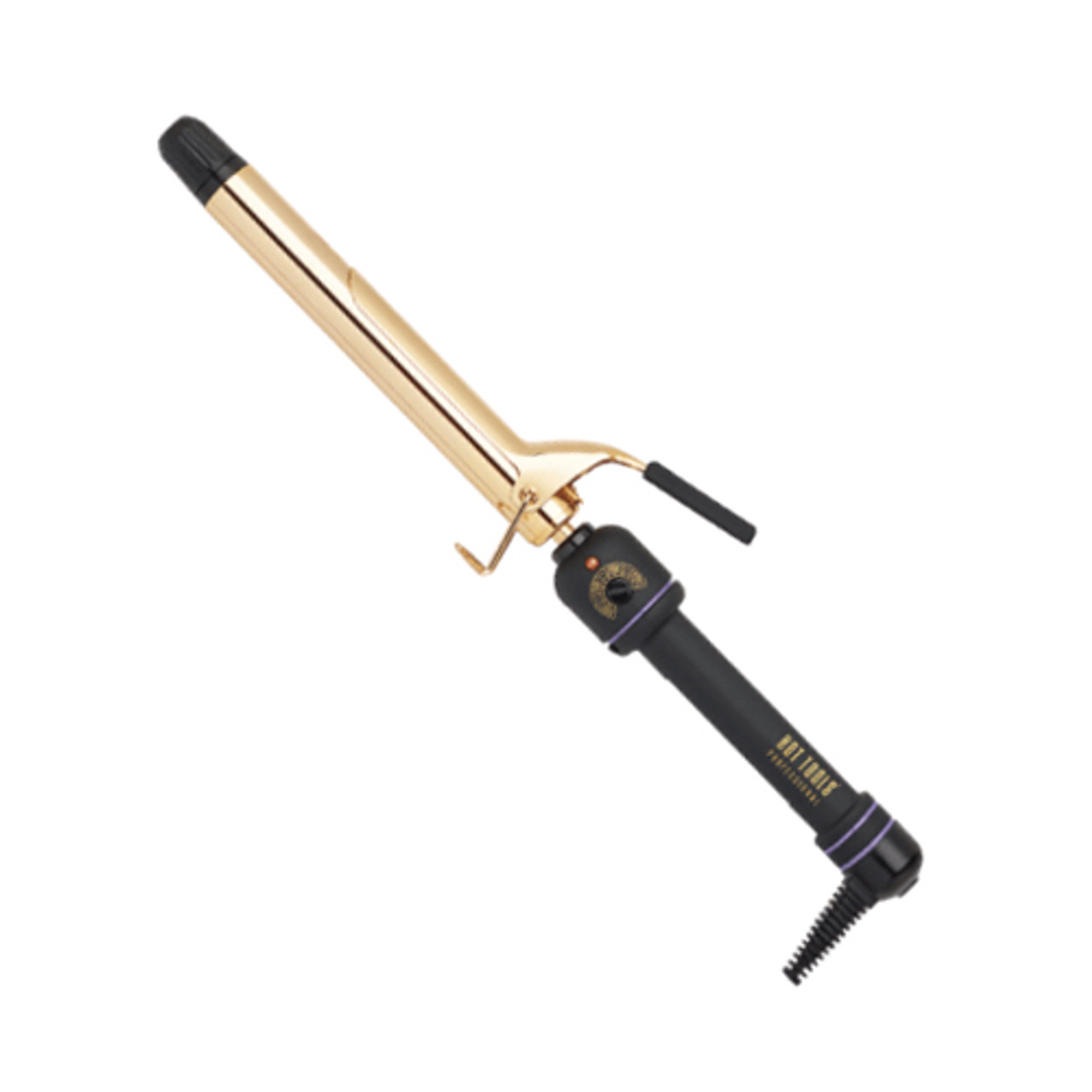 24K Gold Curling Iron/Wand