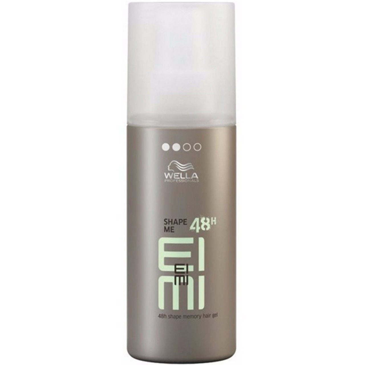 Wella flat shop iron spray