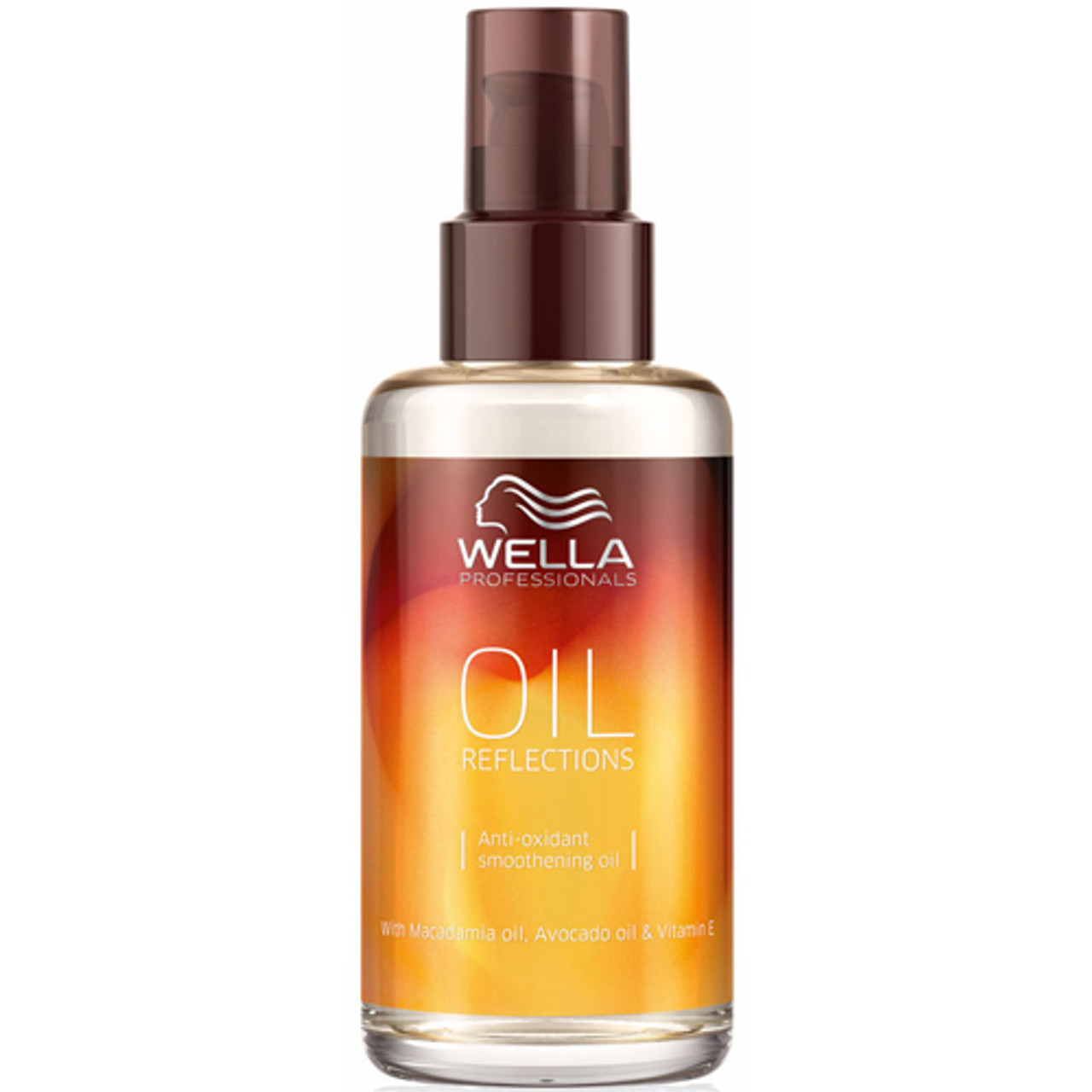 Wella hair clearance smoothening reviews