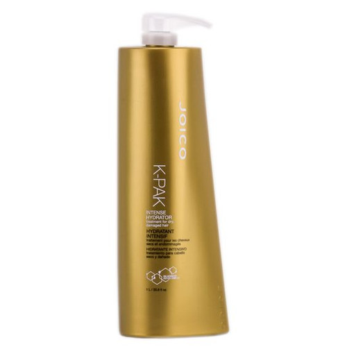 Joico K-Pak Intense Hydrator Treatment 33.8oz