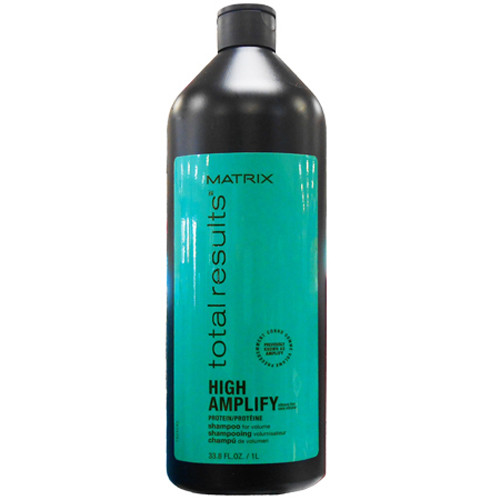 Matrix Total Results High Amplify Shampoo