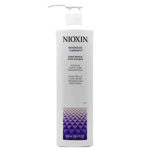nioxin deep repair hair masque
