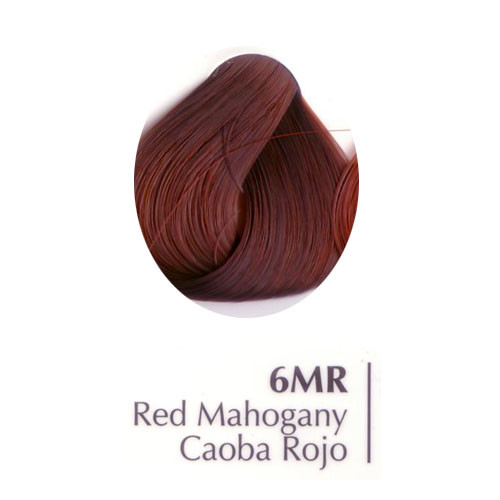 Satin 6MR Red Mahogany 3oz