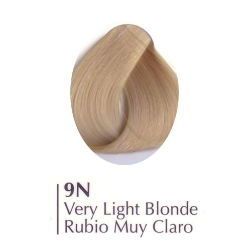 Satin 9G Very Light Golden Blonde 3oz