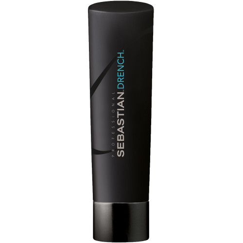 sebastian drench moisturizing shampoo