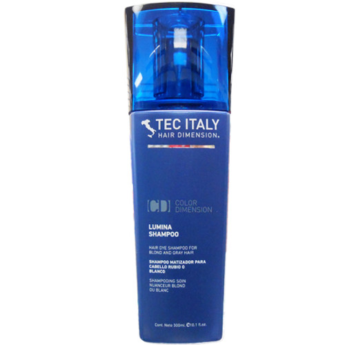 Tec Italy Lumina Shampoo
