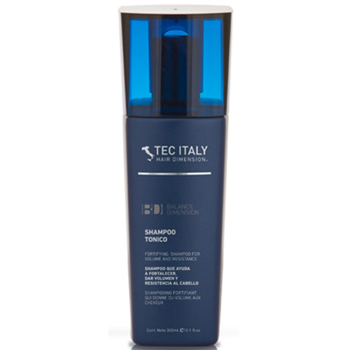 Tec Italy Shampoo Tonico