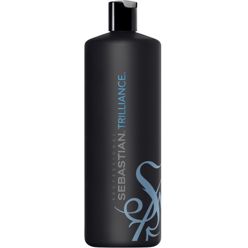 Sebastian trilliance shampoo