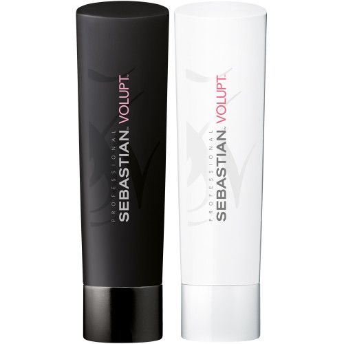 sebastian volupt shampoo and conditioner duo