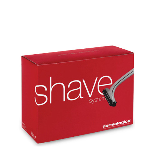 dermalogica shave system kit