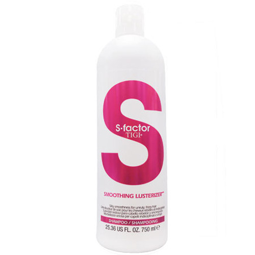 S Factor Smoothing Lusterizer Shampoo