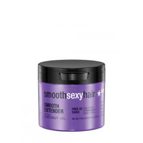 Smooth Sexy Hair Smooth Extender Nourishing Smoothing Masque