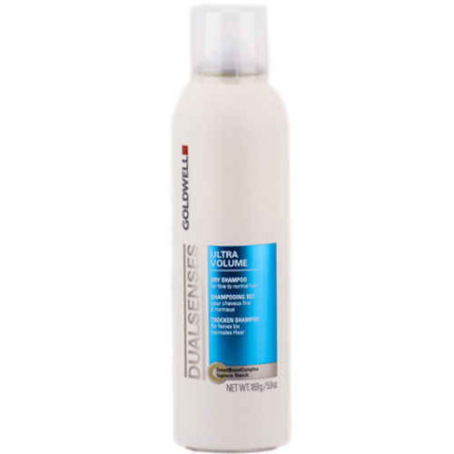 goldwell dual senses ultra volume dry shampoo 10 oz