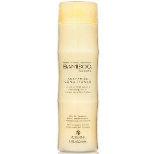 Alterna Bamboo Anti-Frizz Conditioner