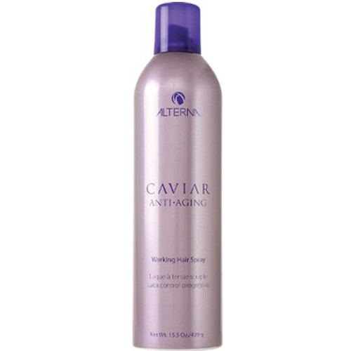 Alterna Caviar Working Hairspray 15.5oz