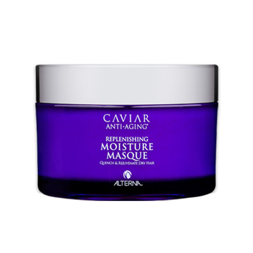 alterna caviar replenishing moisture masque