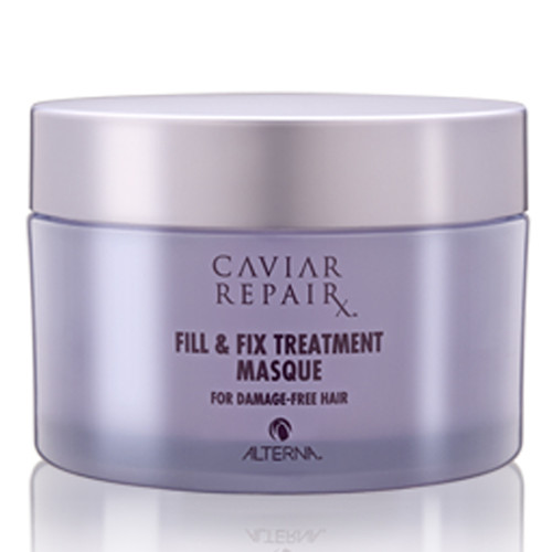 alterna caviar fill and fix treatment masque