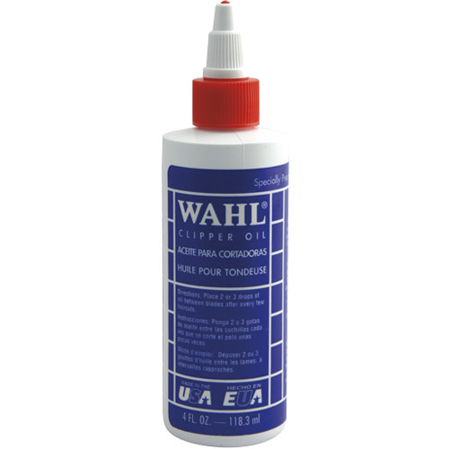 Wahl Clipper Oil