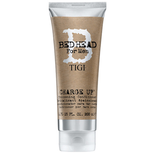 Bed Head Men Charge Up Thickening Conditioner