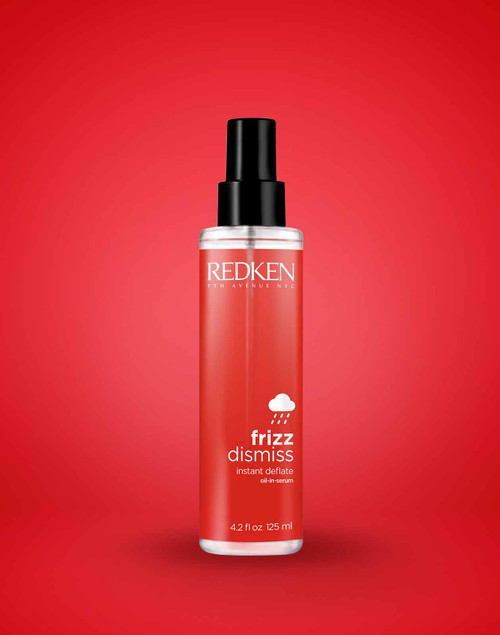 Frizz Dismiss Instant Deflate Oil-in-Serum 4.2 oz