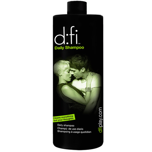 d:fi daily shampoo 33 oz