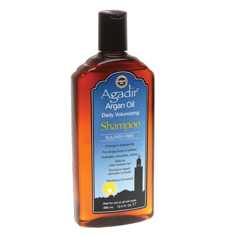 Agadir Argan Oil Daily Volumizing Shampoo 12.4oz