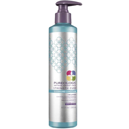 Pureology Strength Cure Cleansing Condition