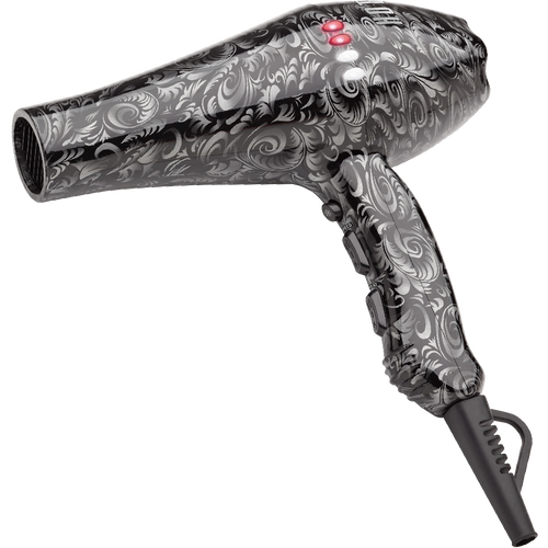 hot tools silver lining turbo ionic dryer