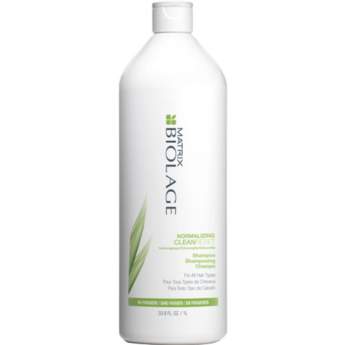 Matrix Biolage CleanReset Normalizing Shampoo