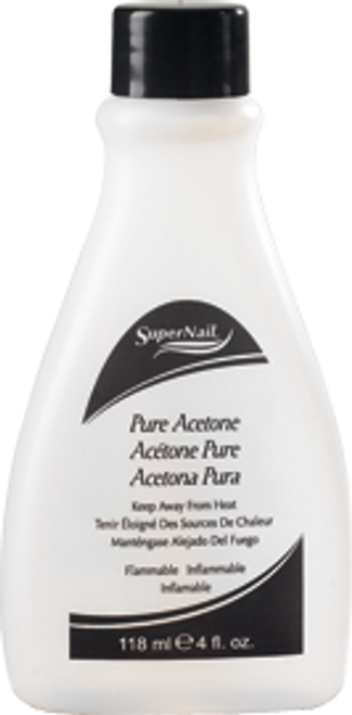 super nail pure acetone