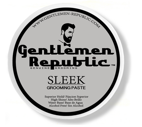 Gentlemen Republic Sleek Grooming Paste