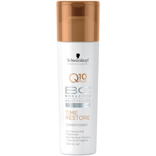 Schwarzkopf Bonacure Q10 Time Restore Conditioner