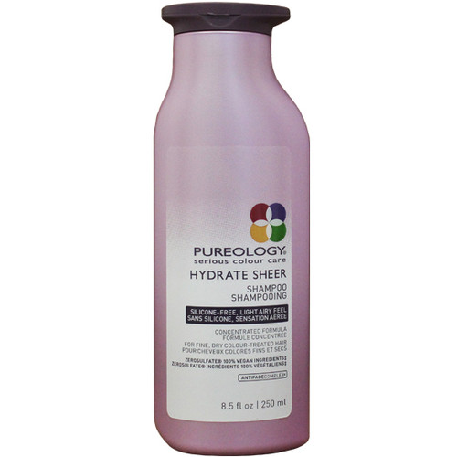 Pureology Hydrate Sheer Shampoo