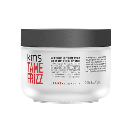 KMS TAMEFRIZZ Smoothing Reconstructor 6.7oz