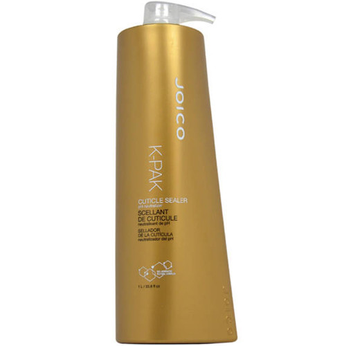 Joico K-Pak Cuticle Sealer