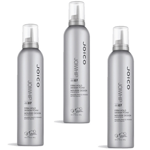 Joico JoiWhip Firm-Hold Design Foam