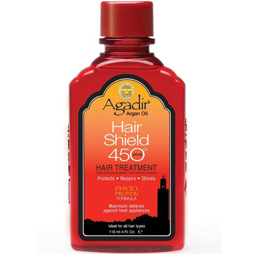 Agadir Hair Shield 450 Hair Oil Treatment