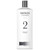 nioxin system 2 cleanser 33 oz for noticeably thinning, non-color treated, fine hair