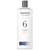 nioxin system 6 shampoo 33.8 oz thinning hair system for chemically treated medium to coarse hair