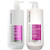 goldwell dual senses color shampoo & conditioner duo 25 oz