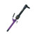 hot tools 3/4" spring curling iron with ceramic tourmaline barrels