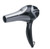 hot tools whisper quiet salon turbo ionic dryer