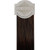 hair couture u-tip body wave 18" 4 bundles, 25pcs per bundle 4
