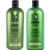 Zerran Regimen Shampoo & Equalizer Conditioner