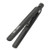 hot tools 1" salon flat iron w/ ceramic heater