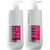 goldwell dual senses color extra rich shampoo & conditioner duo 25 oz