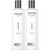 nioxin system 1 cleanser and scalp treatment 10 oz duo for normal to thin-looking, fine hair.