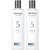 nioxin system 5 cleanser and scalp therapy 10 oz duo